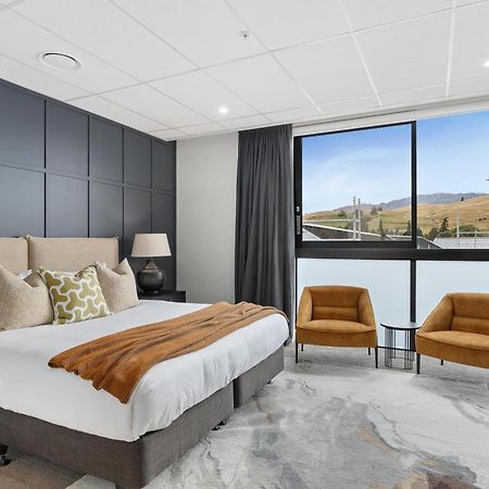 12Th Avenue Suites Queenstown Exteriér fotografie