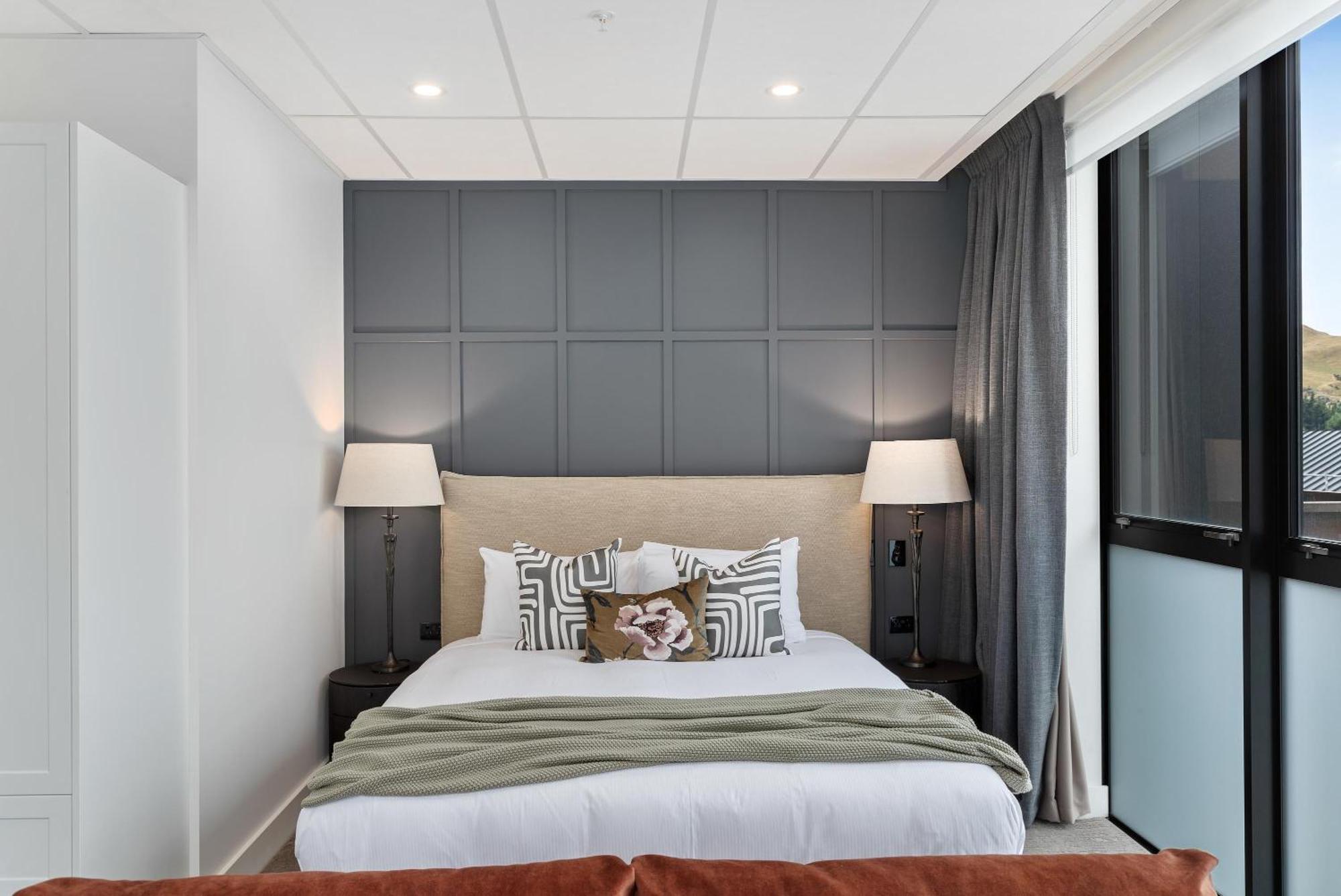 12Th Avenue Suites Queenstown Exteriér fotografie