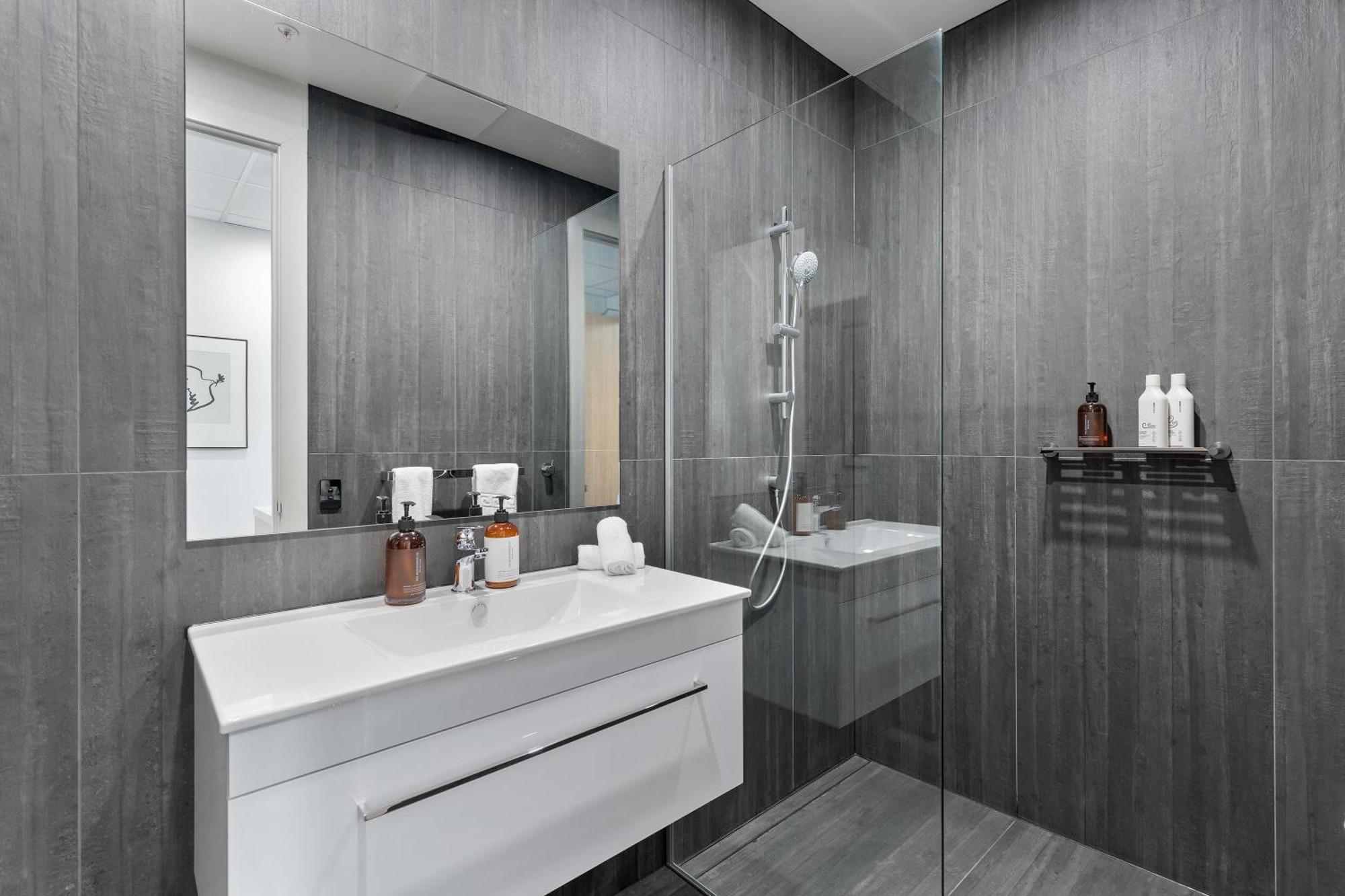 12Th Avenue Suites Queenstown Exteriér fotografie