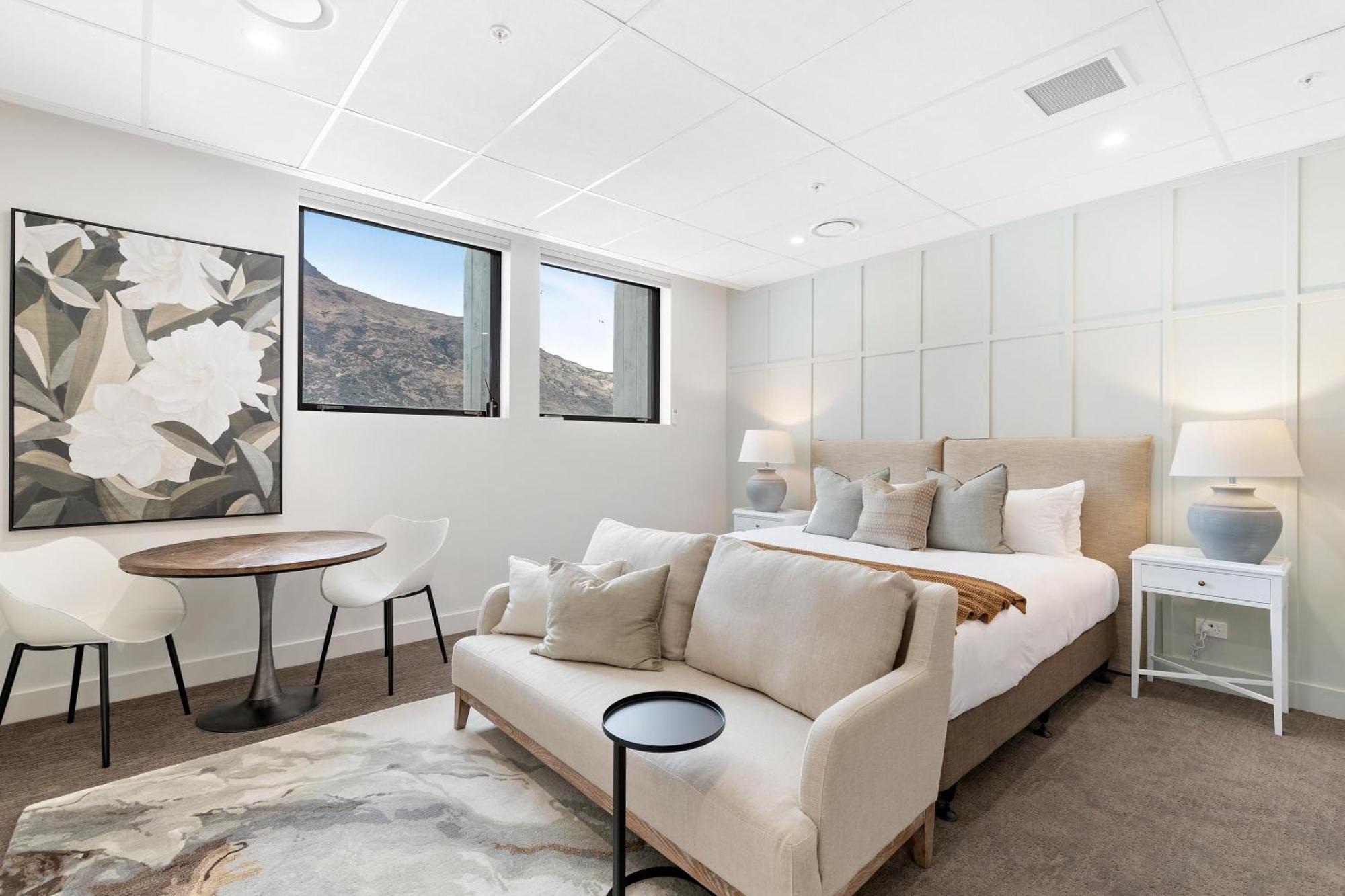 12Th Avenue Suites Queenstown Exteriér fotografie