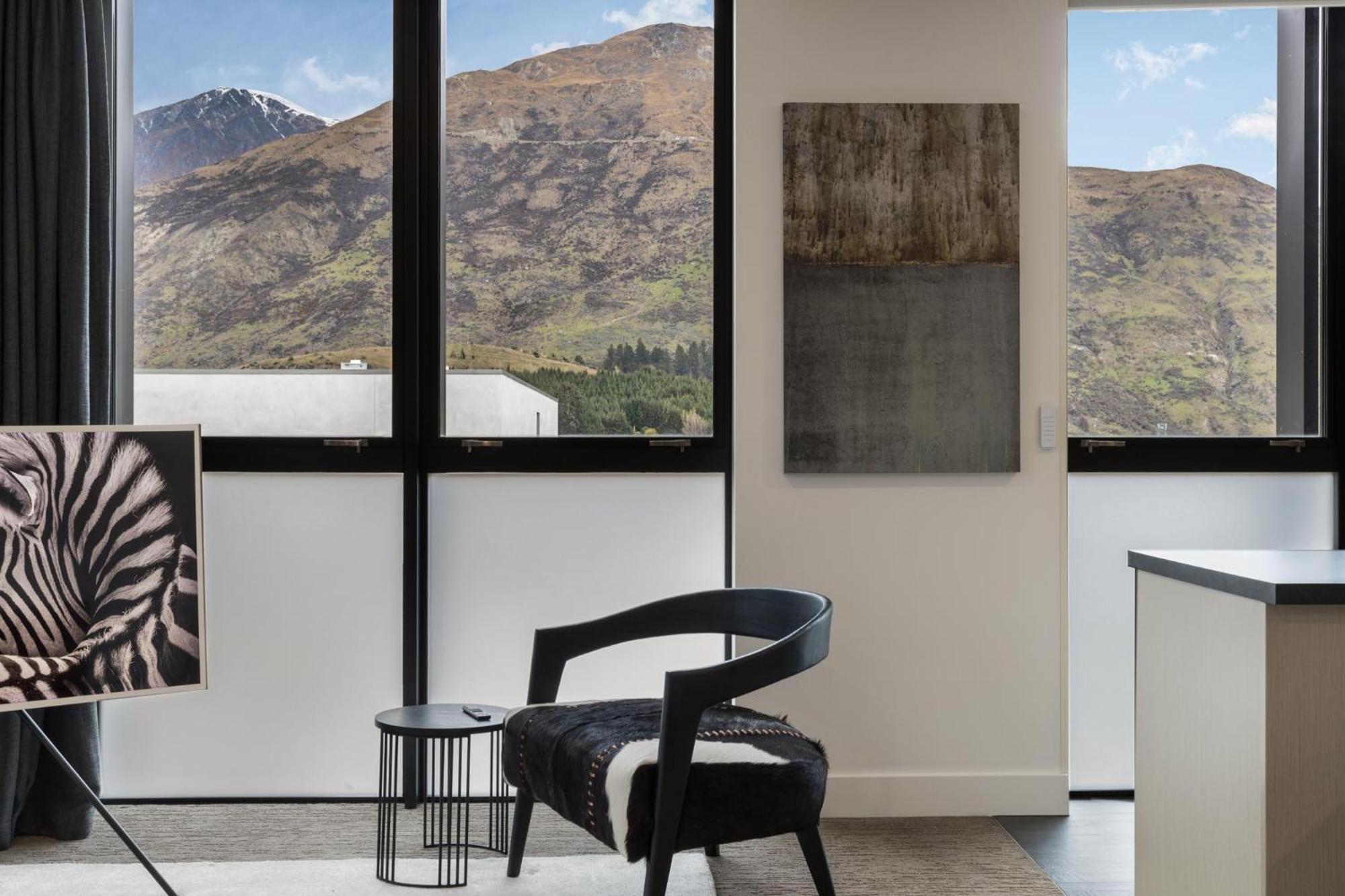 12Th Avenue Suites Queenstown Exteriér fotografie