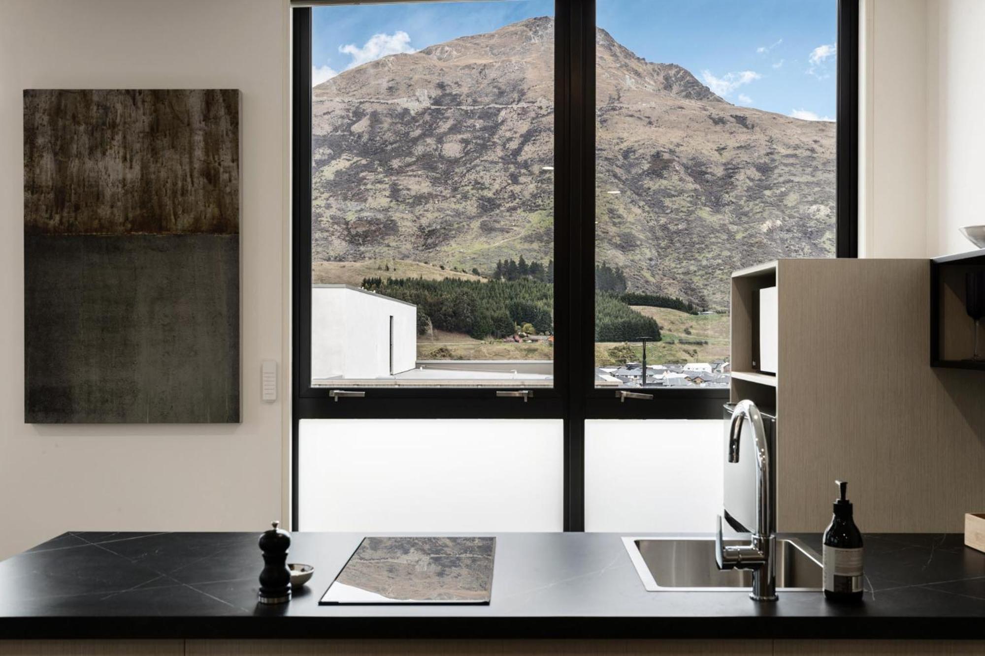 12Th Avenue Suites Queenstown Exteriér fotografie