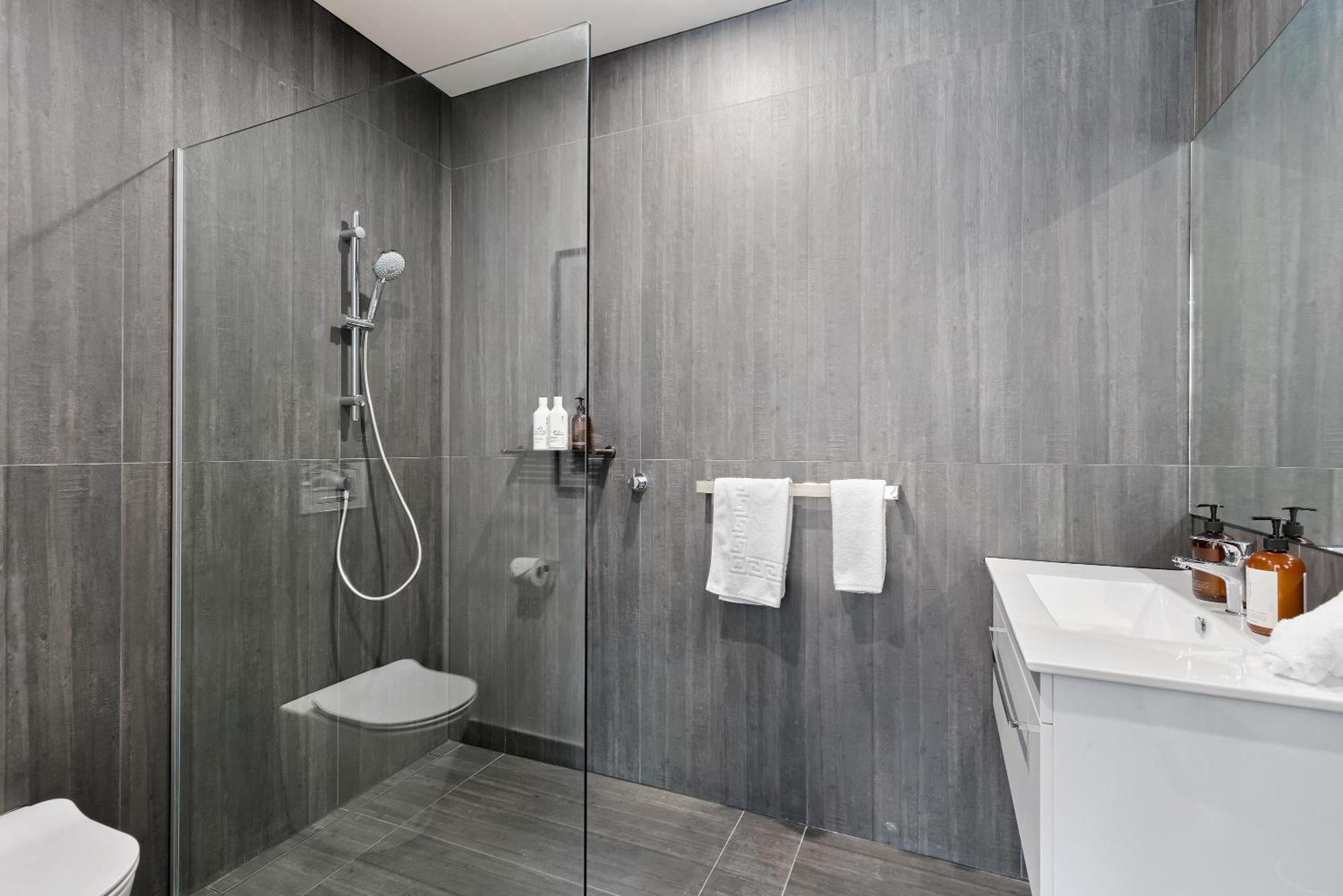 12Th Avenue Suites Queenstown Exteriér fotografie