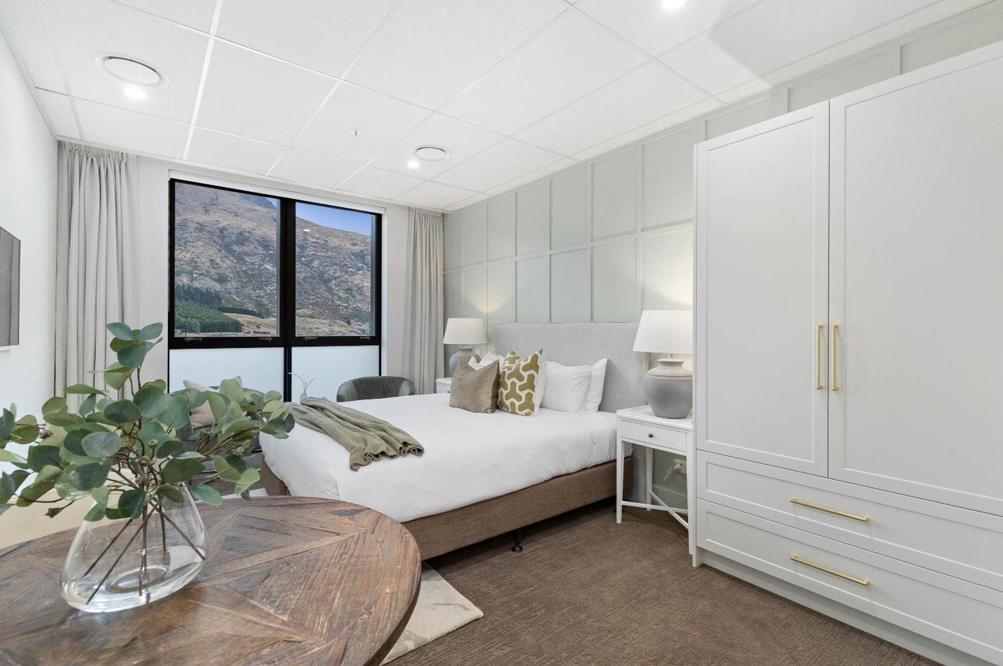 12Th Avenue Suites Queenstown Exteriér fotografie