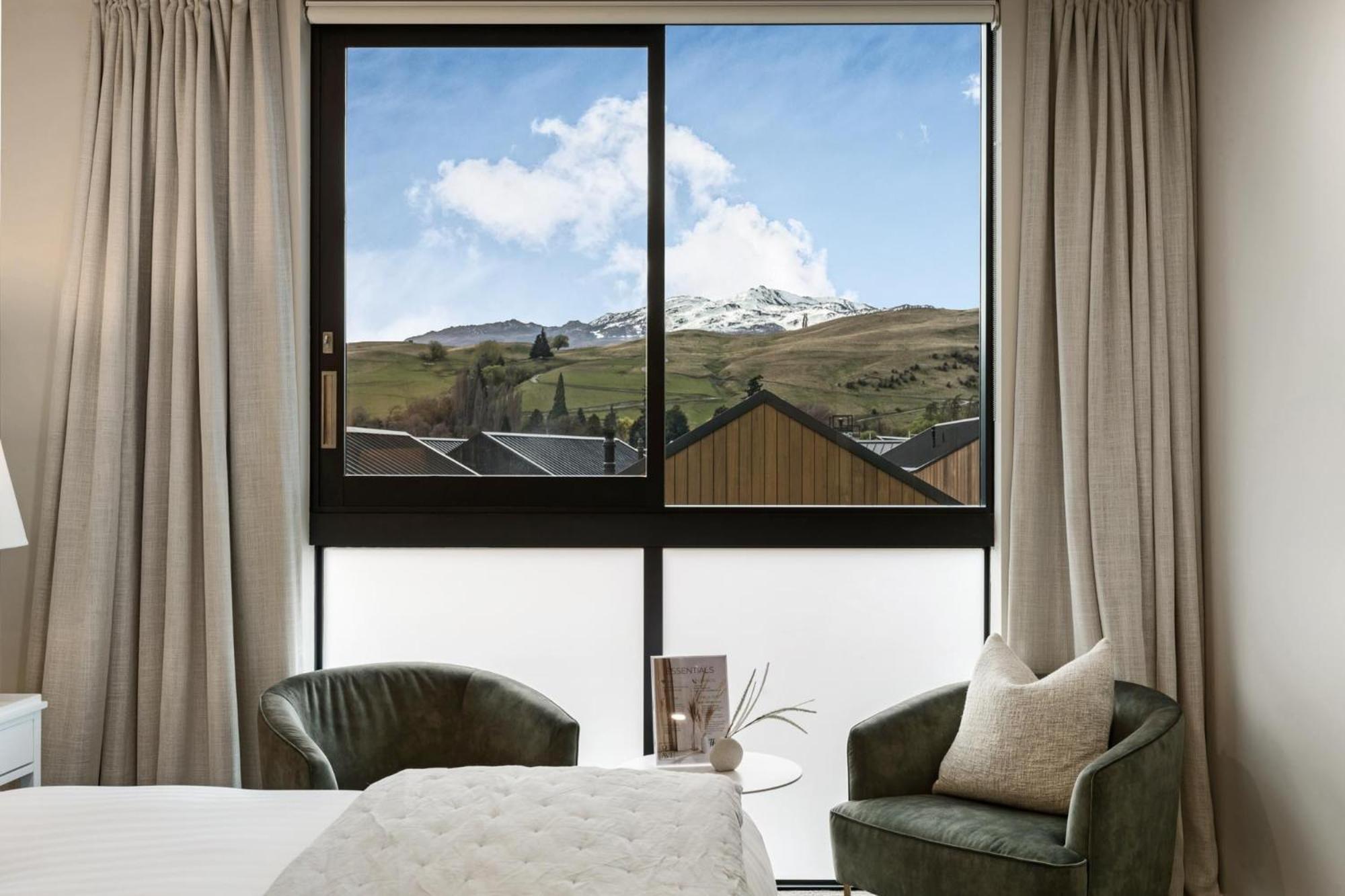 12Th Avenue Suites Queenstown Exteriér fotografie