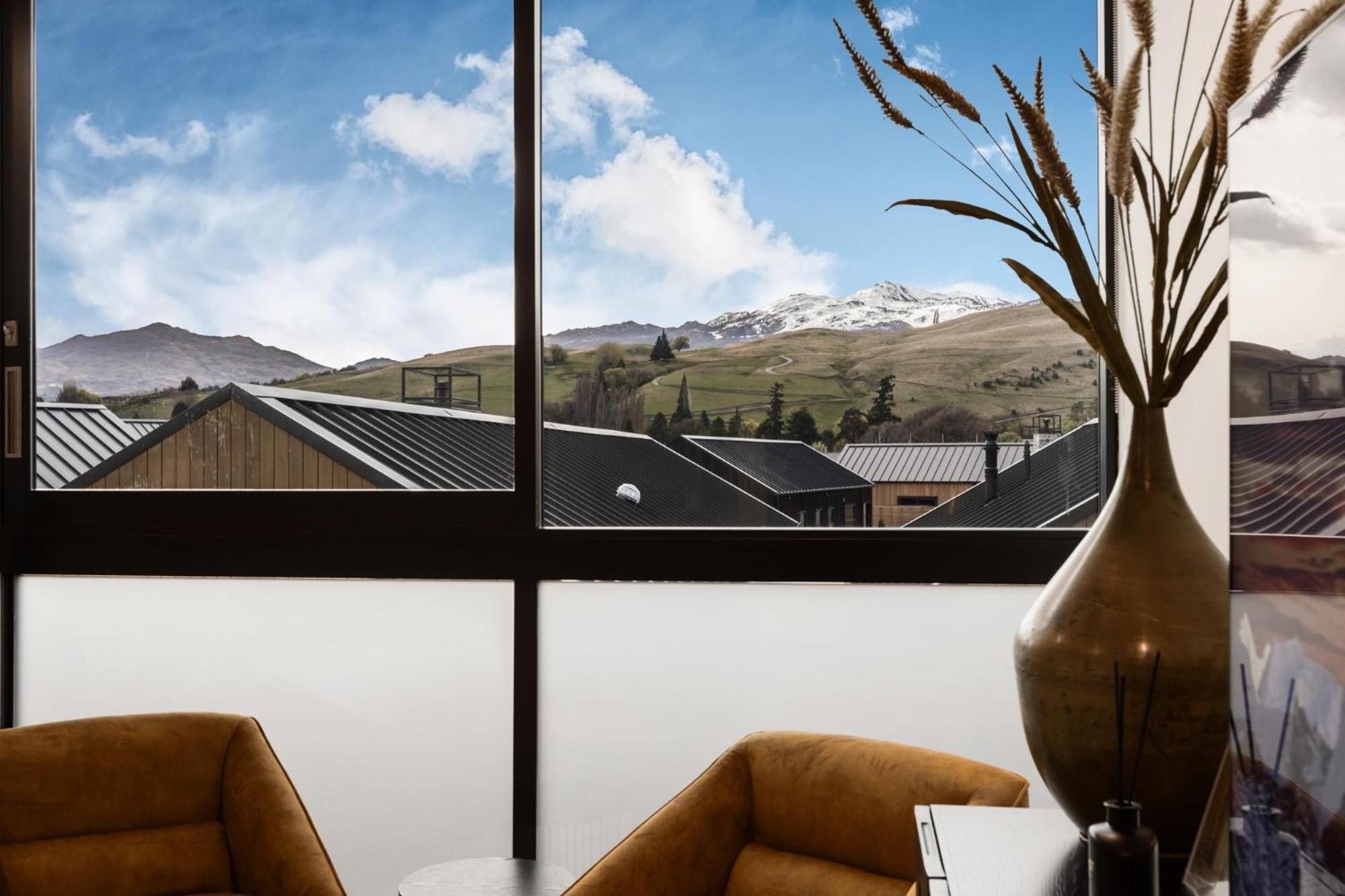 12Th Avenue Suites Queenstown Exteriér fotografie