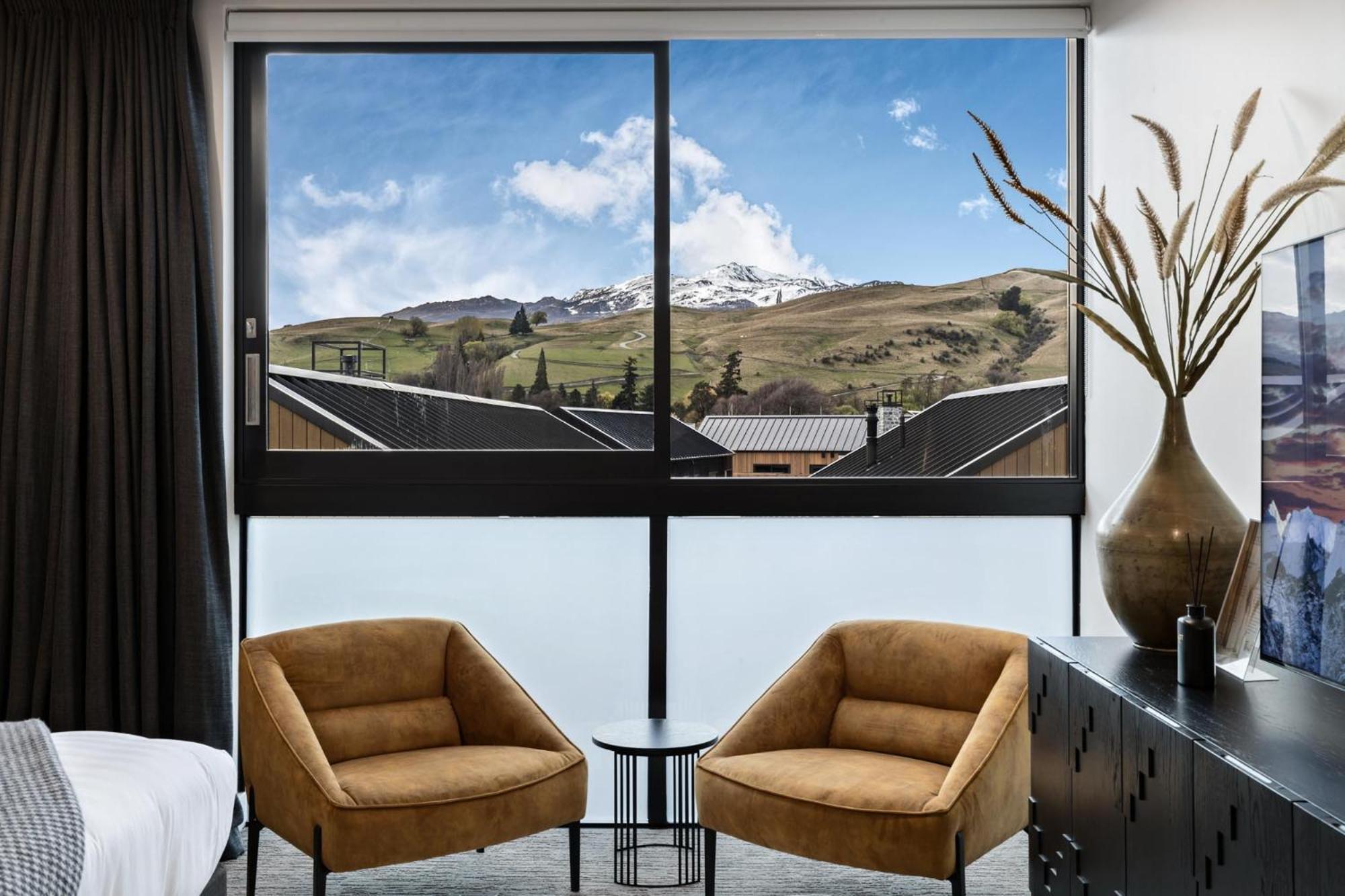 12Th Avenue Suites Queenstown Exteriér fotografie